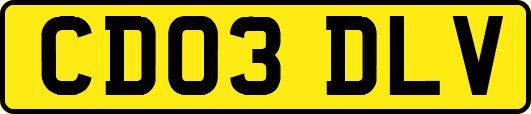 CD03DLV