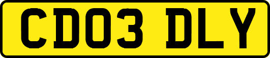 CD03DLY