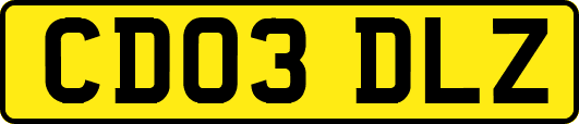 CD03DLZ