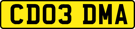 CD03DMA