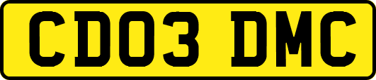 CD03DMC
