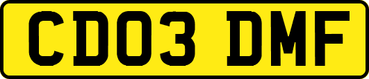 CD03DMF