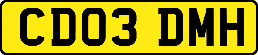 CD03DMH