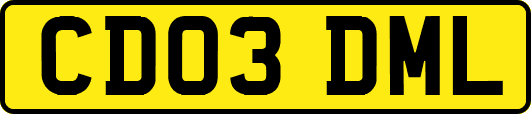 CD03DML