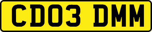 CD03DMM