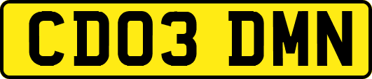 CD03DMN