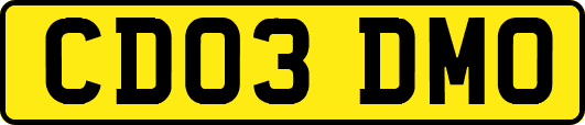 CD03DMO
