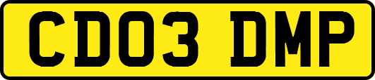CD03DMP