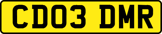 CD03DMR