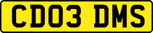 CD03DMS