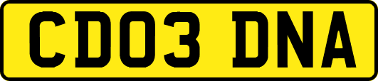 CD03DNA