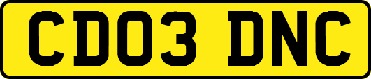 CD03DNC