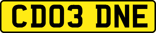 CD03DNE