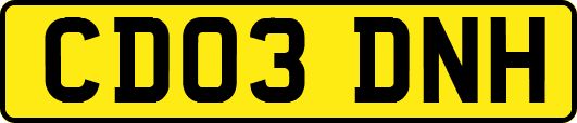 CD03DNH