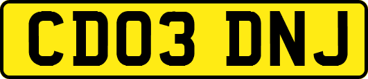 CD03DNJ