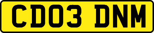 CD03DNM