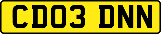CD03DNN