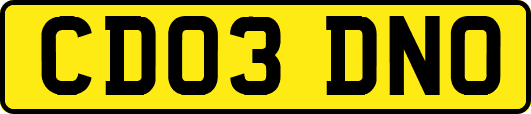 CD03DNO