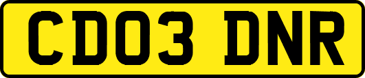 CD03DNR