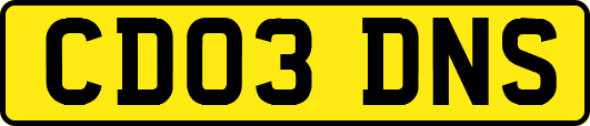 CD03DNS