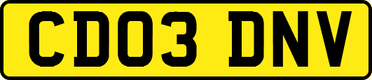 CD03DNV