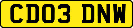 CD03DNW
