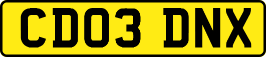 CD03DNX