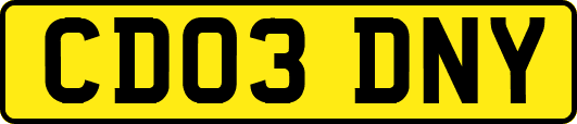 CD03DNY