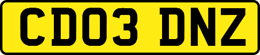 CD03DNZ