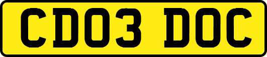 CD03DOC