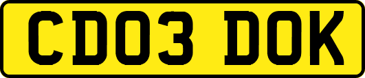 CD03DOK