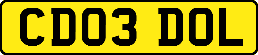 CD03DOL