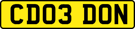 CD03DON