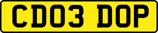 CD03DOP