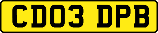 CD03DPB