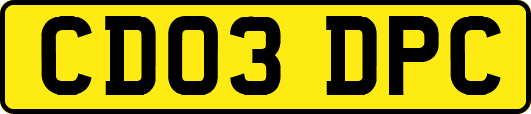 CD03DPC