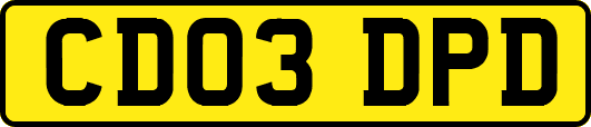 CD03DPD