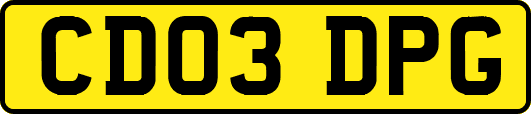 CD03DPG