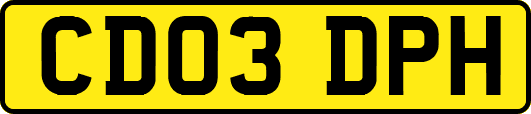 CD03DPH
