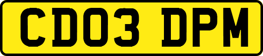 CD03DPM