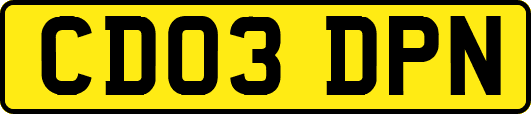 CD03DPN
