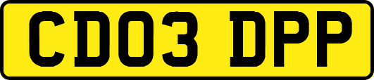 CD03DPP