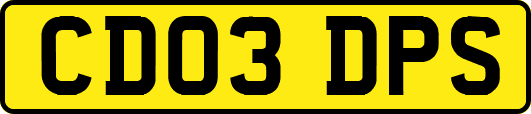 CD03DPS
