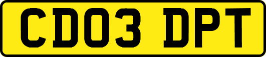CD03DPT
