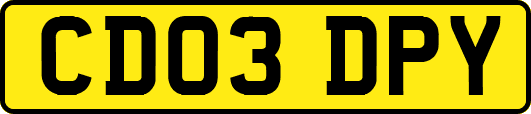 CD03DPY