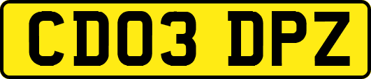 CD03DPZ