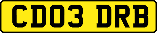 CD03DRB