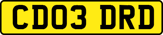CD03DRD