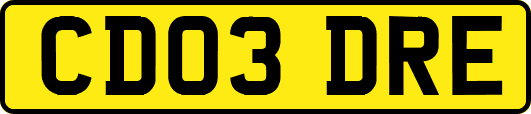 CD03DRE