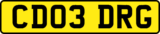 CD03DRG